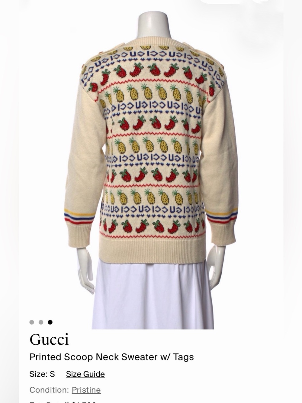 Gucci